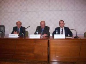 Conferencia El Ateneo Jovellanos 29.09.11