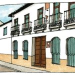 Museo del Queso Manchego (Neto)